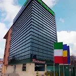 West Plaza Hotel