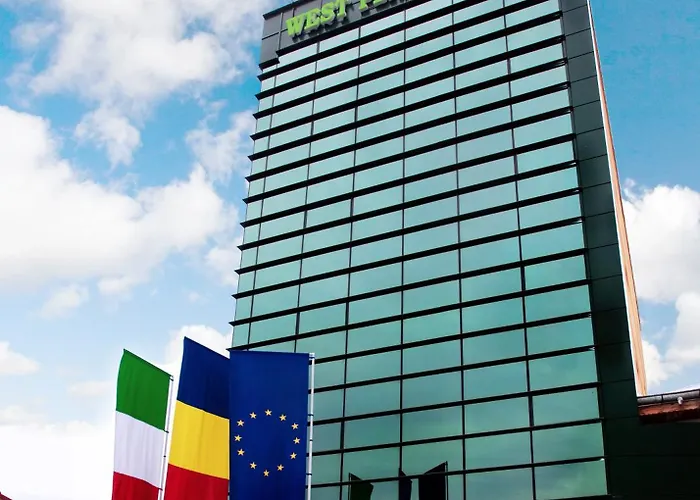 West Plaza Hotel