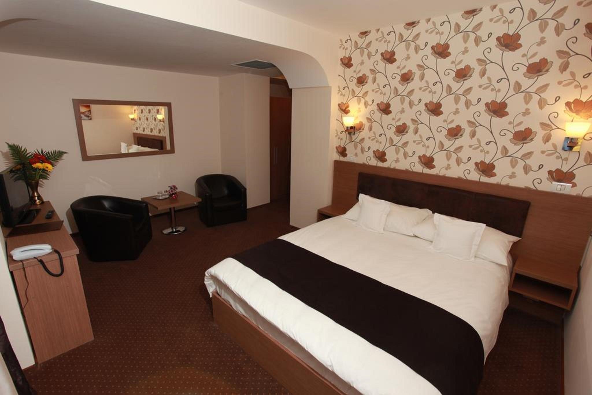 Hotel West Plaza Bucarest