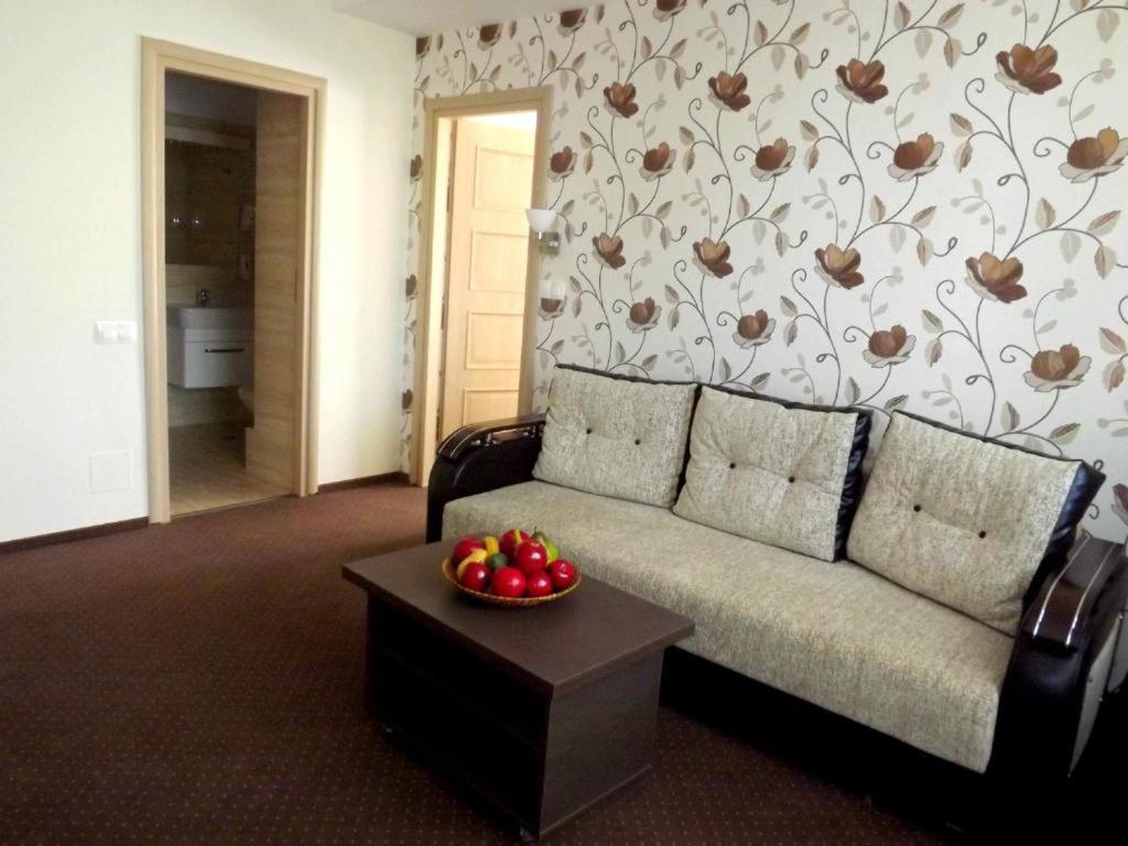 West Plaza Bucarest