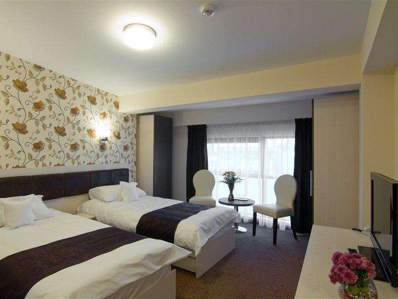 Hotel West Plaza Bucarest