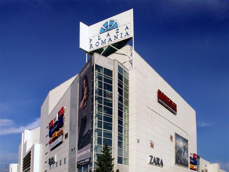 Hotel West Plaza