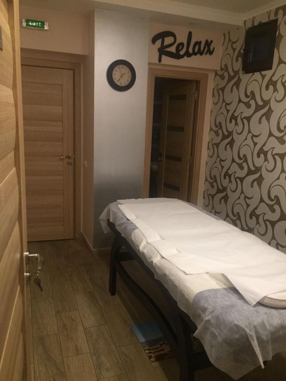 Hotel West Plaza 3*